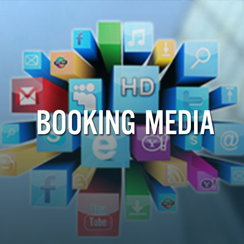 Booking Media