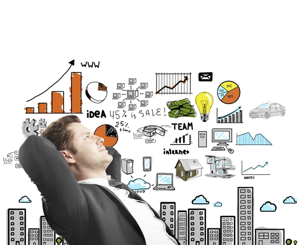 The Professionals: Tính cách của Marketer chuyên nghiệp